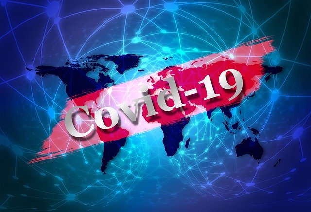 Responsabilidad civil por coronavirus